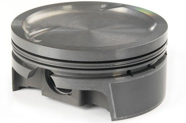 MAHLE К-т поршней для строкер-кита 2.3 (ход 100 мм) 4G63 85.5 мм