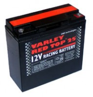 Аккумулятор Varley Red Top 20 (12V)