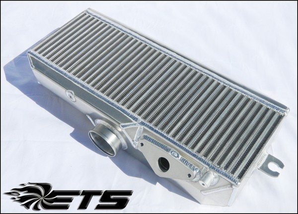 ETS Интеркулер на Subaru Forester 2005-2008