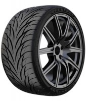 Federal SS-595  245/40 R17 92V