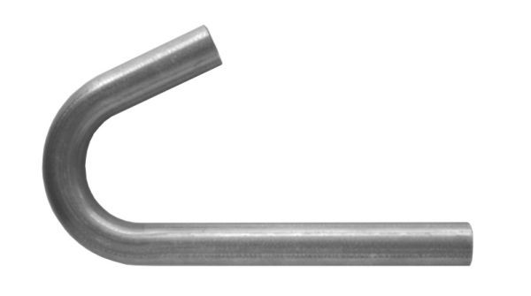 Fenno Steel Труба выхлопная J-pipes (d = 63,5 мм)