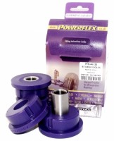 POWERFLEX Сайлентблоки траверсы редуктора, задние EVO RS\GSR