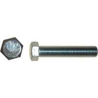 Болт 8mm (шаг1.25 )