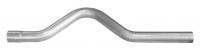 Fenno Steel Труба изогнутая (d = 63,5 мм)