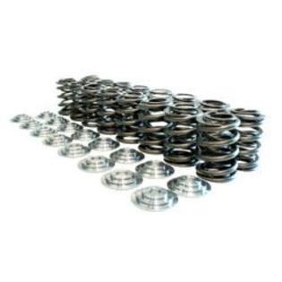 MANLEY Комплект тарелок и пружинок для SUBARU EJ20/EJ25 (.525" max lift)