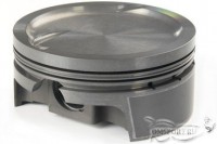 MAHLE К-т поршней для EVO 4G63 усиленные (ход 88,0mm, CR=9,0) 86 мм